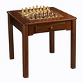 Wooden Game Table